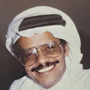 image of singer طلال مداح